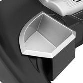 Hoxton Room Wellington 4HP Home Gym Electric Treadmill