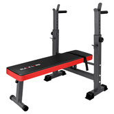 Hoxton Room Hector Weight Bench