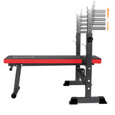 Hoxton Room Hector Weight Bench