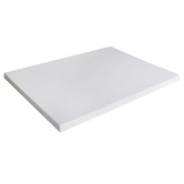 Hoxton Room Dreamy Memory Foam Mattress Topper