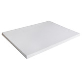 Hoxton Room Dreamy Memory Foam Mattress Topper