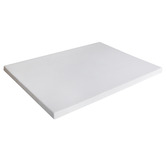 Hoxton Room Dreamy Memory Foam Mattress Topper