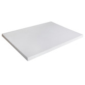 Hoxton Room Dreamy Memory Foam Mattress Topper
