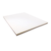 Hoxton Room Dreamy Memory Foam Mattress Topper