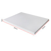 Hoxton Room Dreamy Memory Foam Mattress Topper