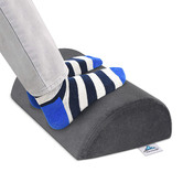 Hoxton Room Linus Under Desk Footrest Cushion
