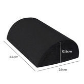 Hoxton Room Linus Under Desk Footrest Cushion