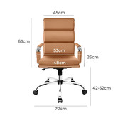 Hoxton Room Harlan Office Chair
