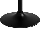 Hoxton Room Herman Adjustable Swivel Barstool