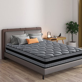 Hoxton Room Medium Serena Pocket Spring Mattress