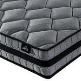 Hoxton Room Medium Serena Pocket Spring Mattress