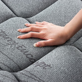 Hoxton Room Medium Serena Pocket Spring Mattress