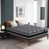 Hoxton Room Medium Serena Pocket Spring Mattress