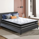 Hoxton Room Medium Tiara Pocket Spring Mattress
