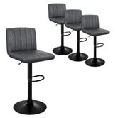 Hoxton Room Kelsey Adjustable Barstools
