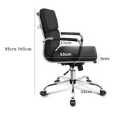 Hoxton Room Casen Office Chair