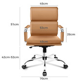 Hoxton Room Casen Office Chair