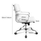 Hoxton Room Casen Office Chair