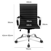 Hoxton Room Vance Office Chair