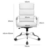 Hoxton Room Harlan Office Chair