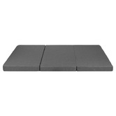 Hoxton Room Esmer Folding Foam Mattress