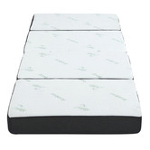 Hoxton Room Jozelle Single Foldable Mattress
