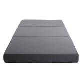 Hoxton Room Esmer Folding Foam Mattress