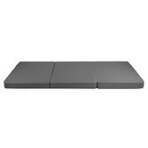 Hoxton Room Esmer Folding Foam Mattress