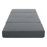 Hoxton Room Vanessa Single Foldable Mattress