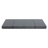 Hoxton Room Vanessa Single Foldable Mattress