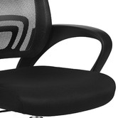 Hoxton Room Elsey Mesh Office Chair