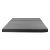 Hoxton Room Esmer Folding Foam Mattress