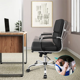Hoxton Room Casen Office Chair