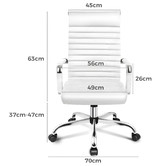 Hoxton Room Nea Office Chair