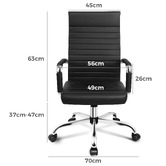 Hoxton Room Nea Office Chair