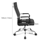 Hoxton Room Nea Office Chair