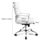 Hoxton Room Harlan Office Chair