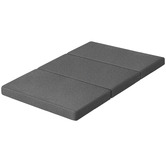 Hoxton Room Esmer Folding Foam Mattress