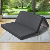 Hoxton Room Esmer Folding Foam Mattress