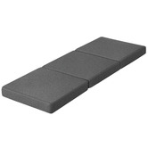 Hoxton Room Esmer Folding Foam Mattress