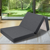 Hoxton Room Esmer Folding Foam Mattress