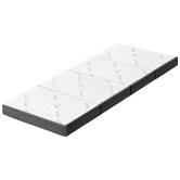 Hoxton Room Jozelle Single Foldable Mattress