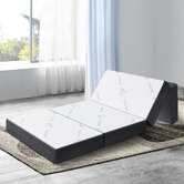 Hoxton Room Jozelle Single Foldable Mattress