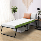Hoxton Room Benette Single Foldable Mattress