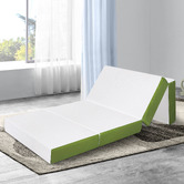 Hoxton Room Benette Single Foldable Mattress