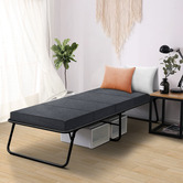 Hoxton Room Vanessa Single Foldable Mattress