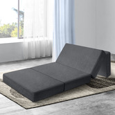 Hoxton Room Vanessa Single Foldable Mattress
