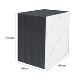Hoxton Room Jozelle Single Foldable Mattress