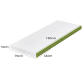 Hoxton Room Benette Single Foldable Mattress