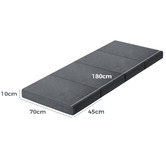 Hoxton Room Vanessa Single Foldable Mattress